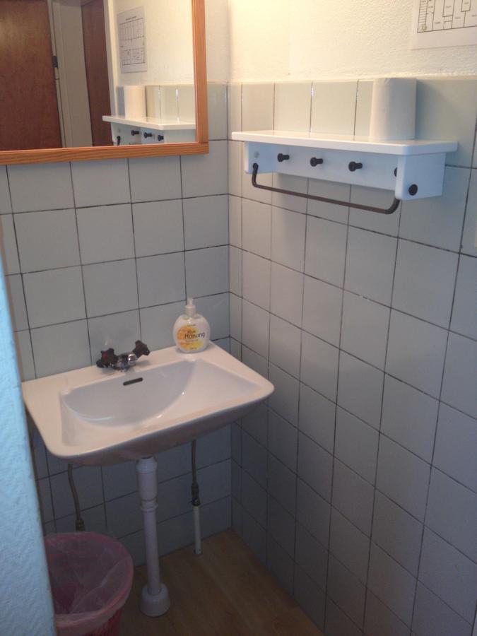 Dala-Jaerna Hotell Och Vandrarhem Room photo