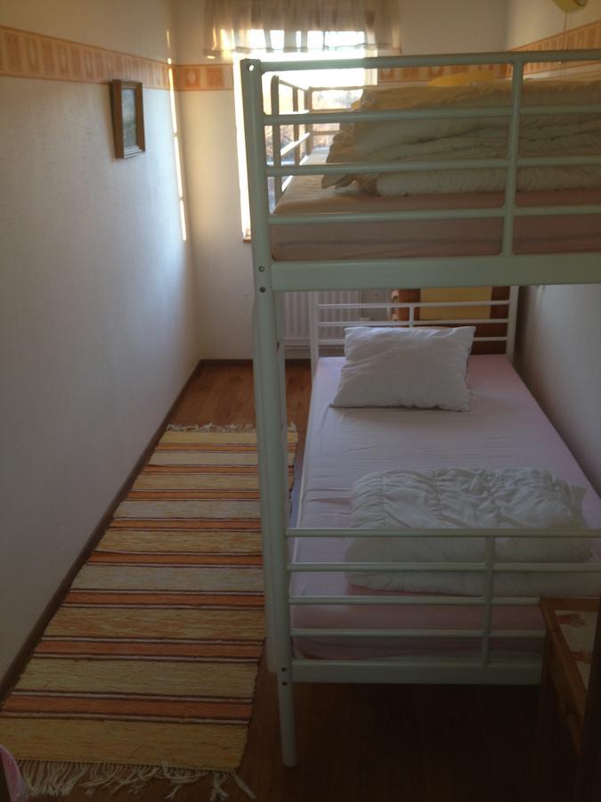 Dala-Jaerna Hotell Och Vandrarhem Room photo