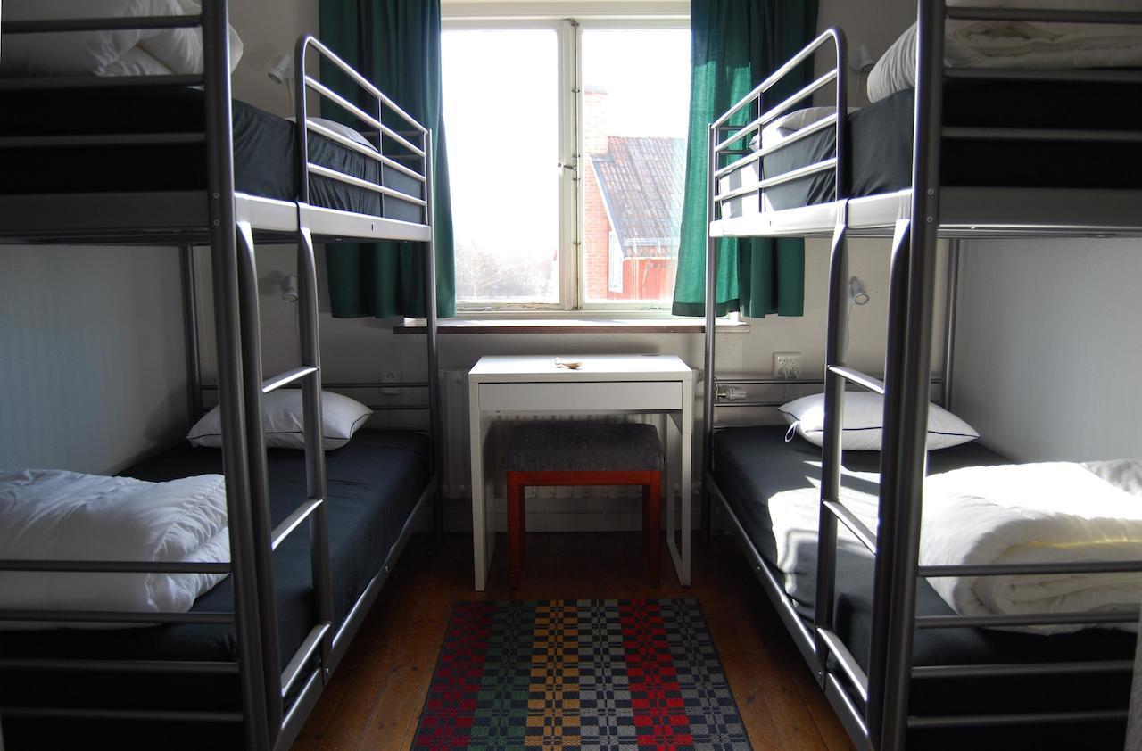 Dala-Jaerna Hotell Och Vandrarhem Room photo